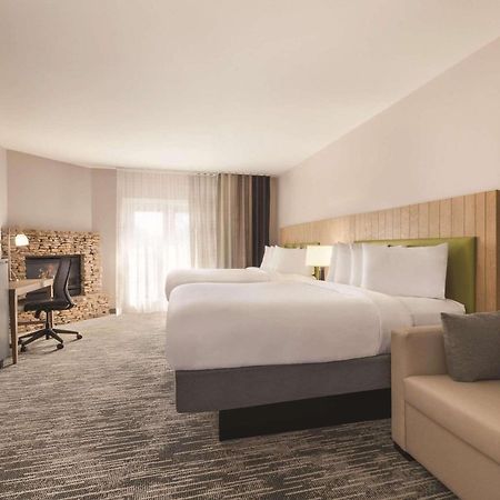 Country Inn & Suites By Radisson, Sevierville-Kodak, Tn 外观 照片