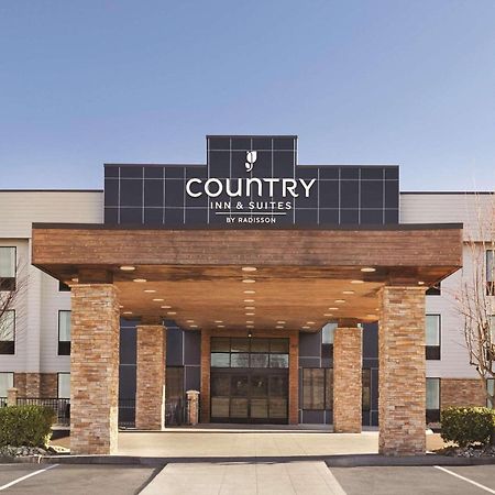 Country Inn & Suites By Radisson, Sevierville-Kodak, Tn 外观 照片