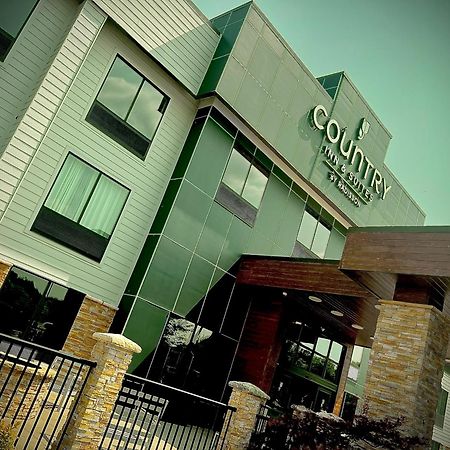 Country Inn & Suites By Radisson, Sevierville-Kodak, Tn 外观 照片
