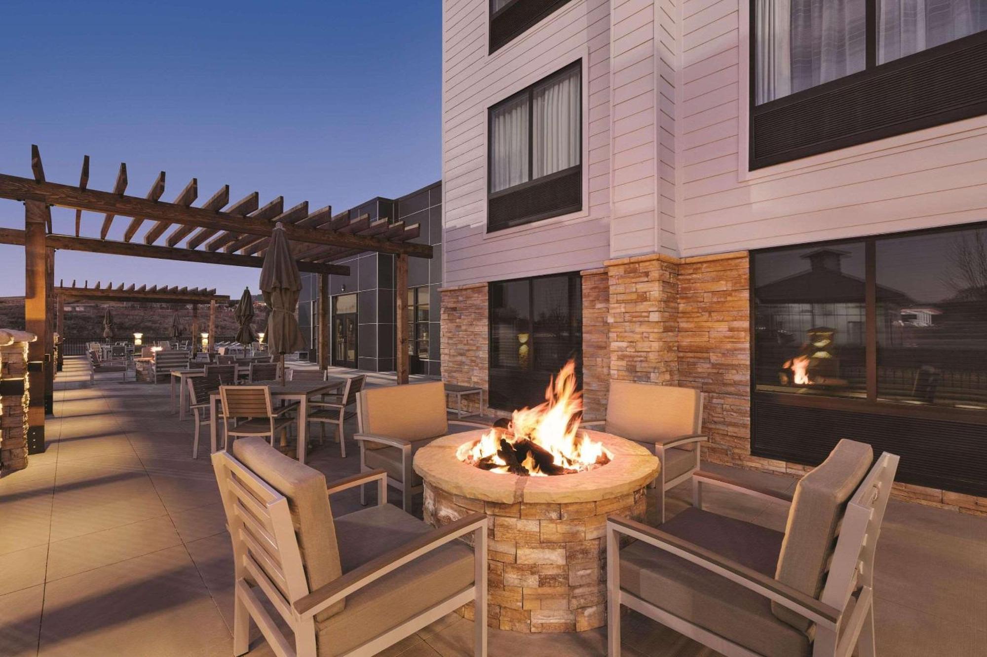 Country Inn & Suites By Radisson, Sevierville-Kodak, Tn 外观 照片
