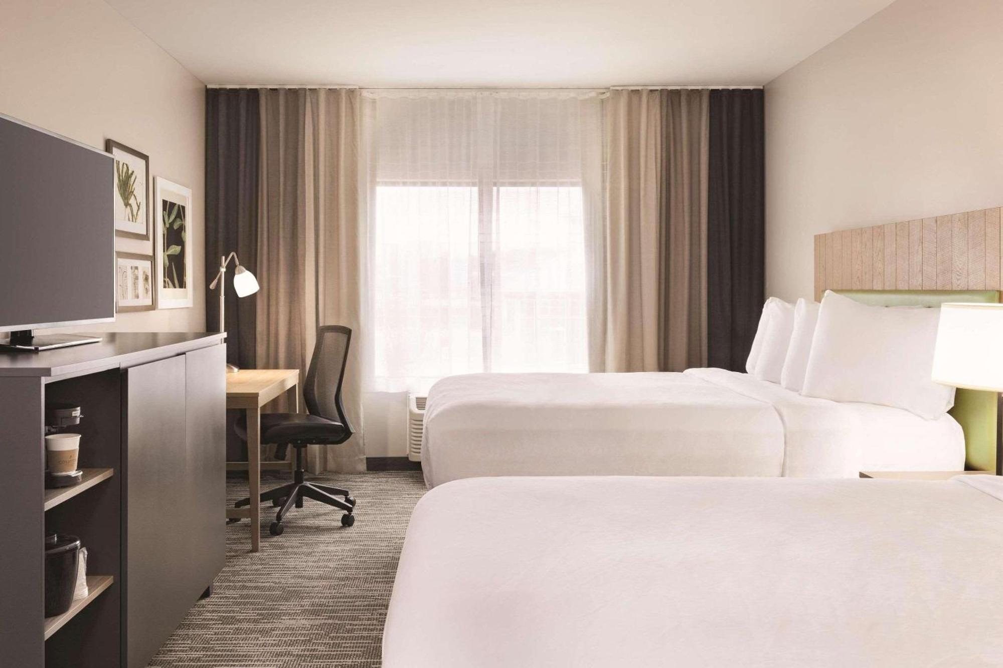 Country Inn & Suites By Radisson, Sevierville-Kodak, Tn 外观 照片