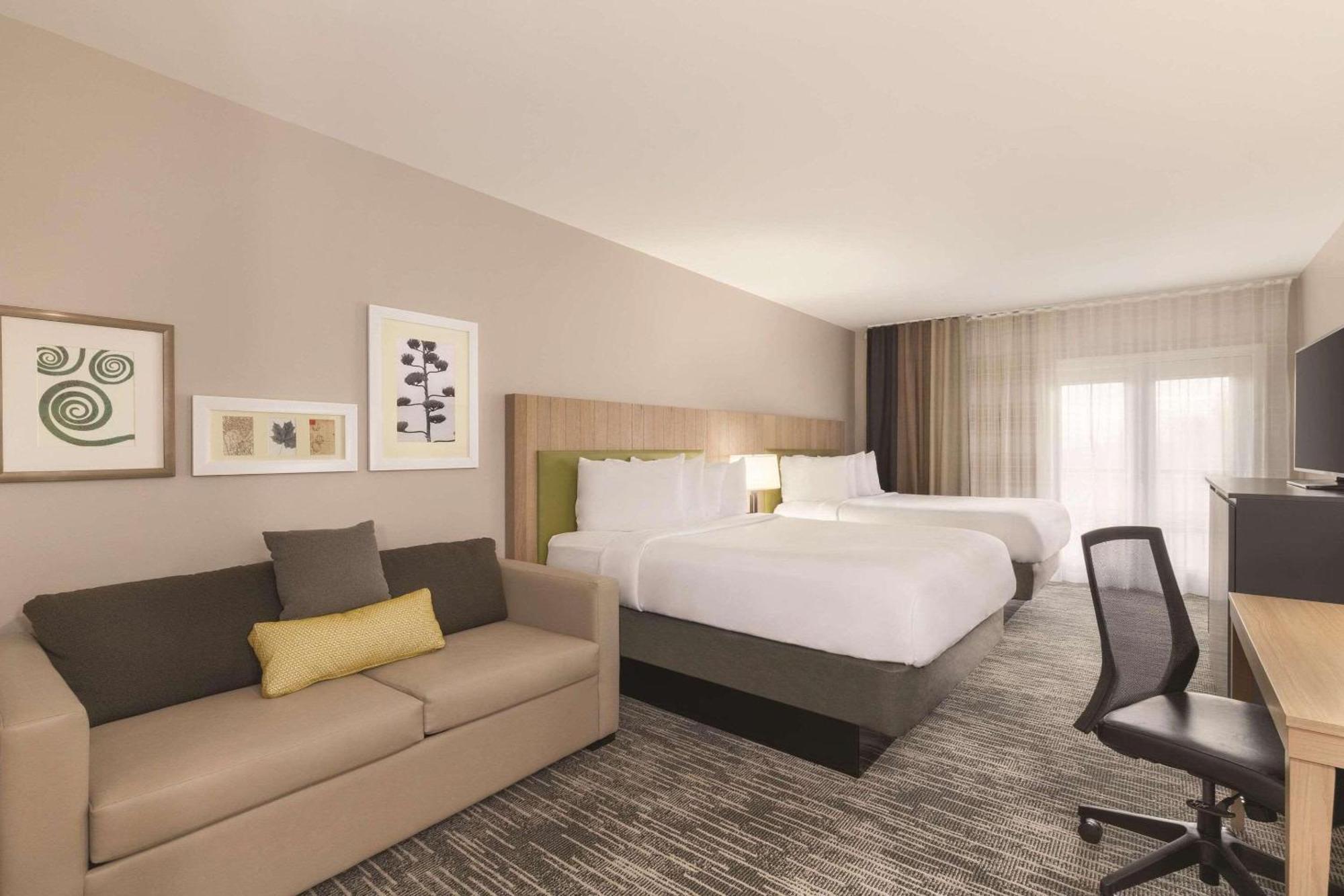 Country Inn & Suites By Radisson, Sevierville-Kodak, Tn 外观 照片