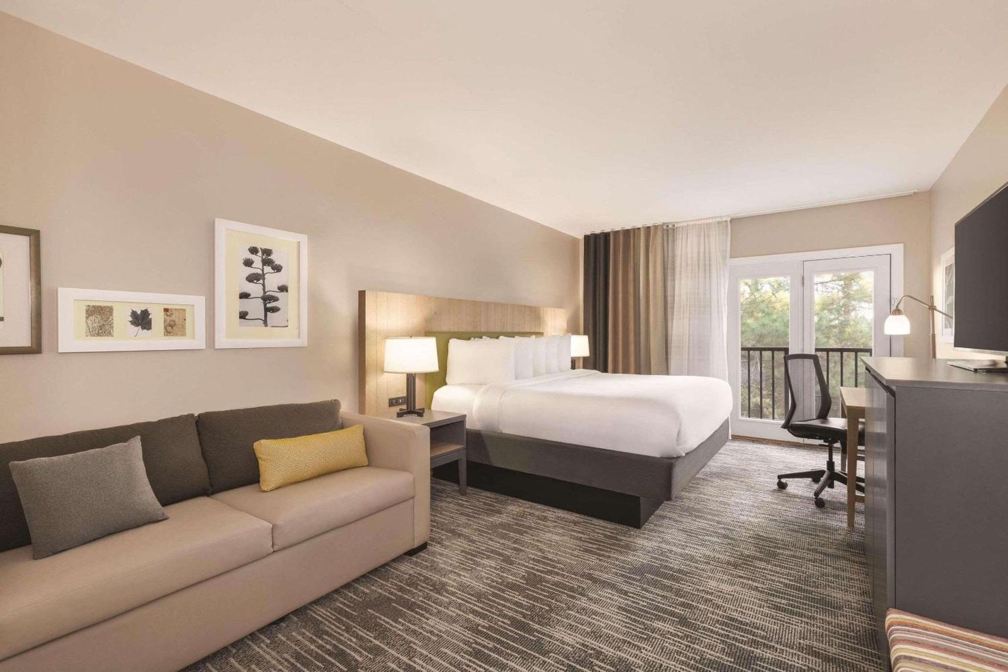 Country Inn & Suites By Radisson, Sevierville-Kodak, Tn 外观 照片