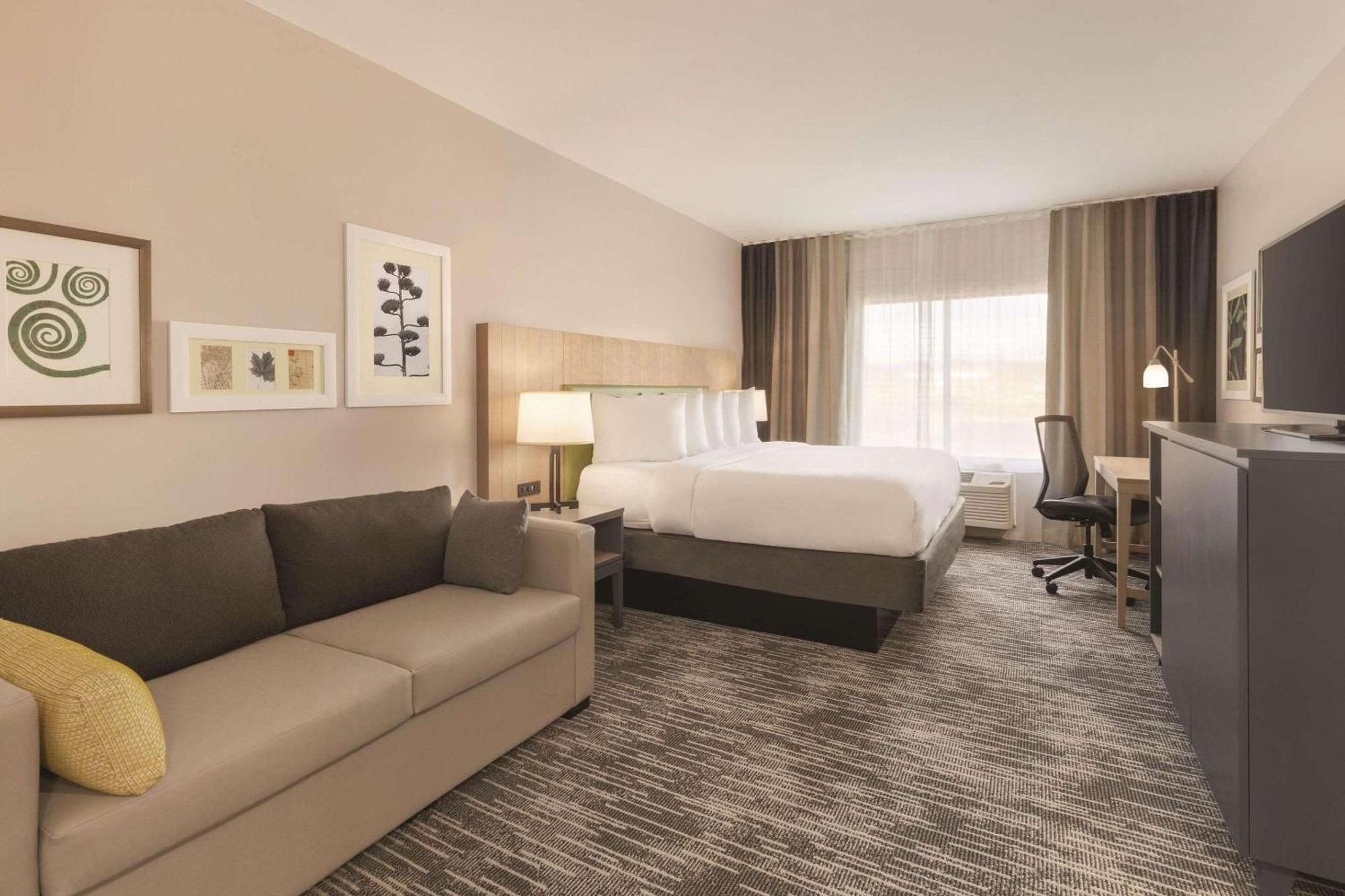 Country Inn & Suites By Radisson, Sevierville-Kodak, Tn 外观 照片
