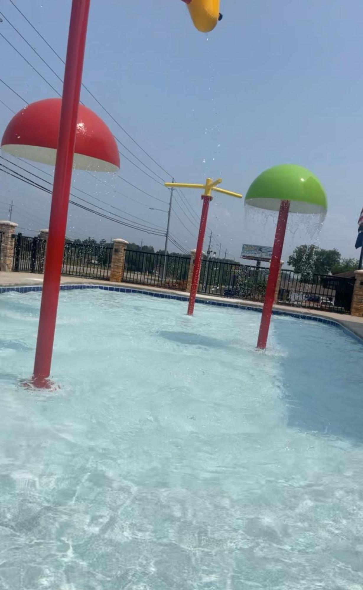 Country Inn & Suites By Radisson, Sevierville-Kodak, Tn 外观 照片