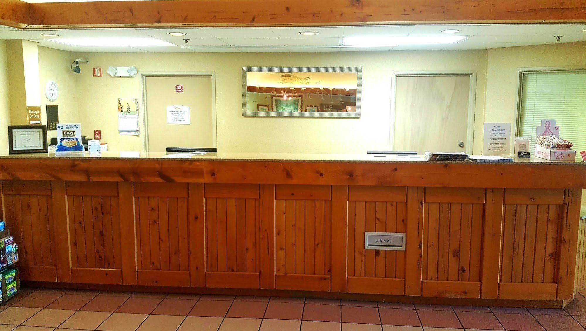 Country Inn & Suites By Radisson, Sevierville-Kodak, Tn 外观 照片
