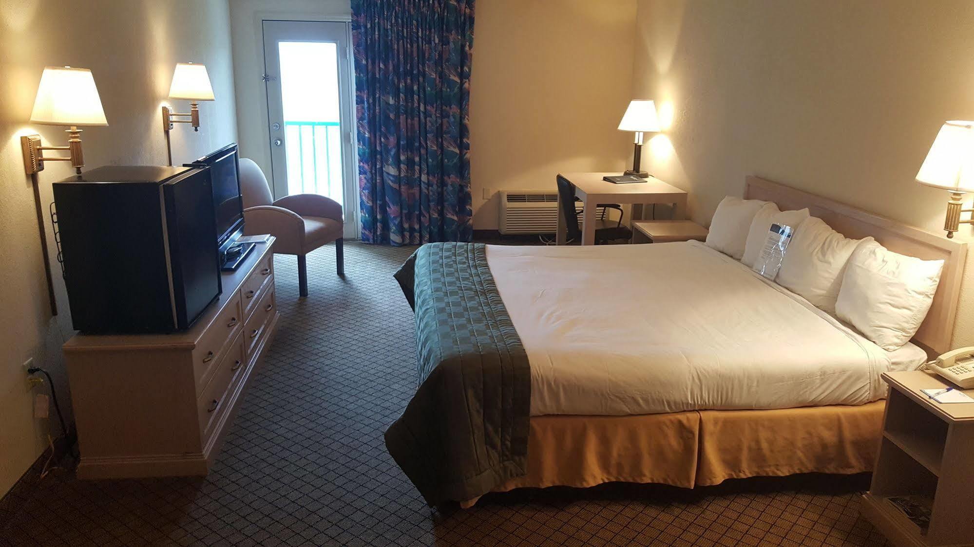 Country Inn & Suites By Radisson, Sevierville-Kodak, Tn 外观 照片