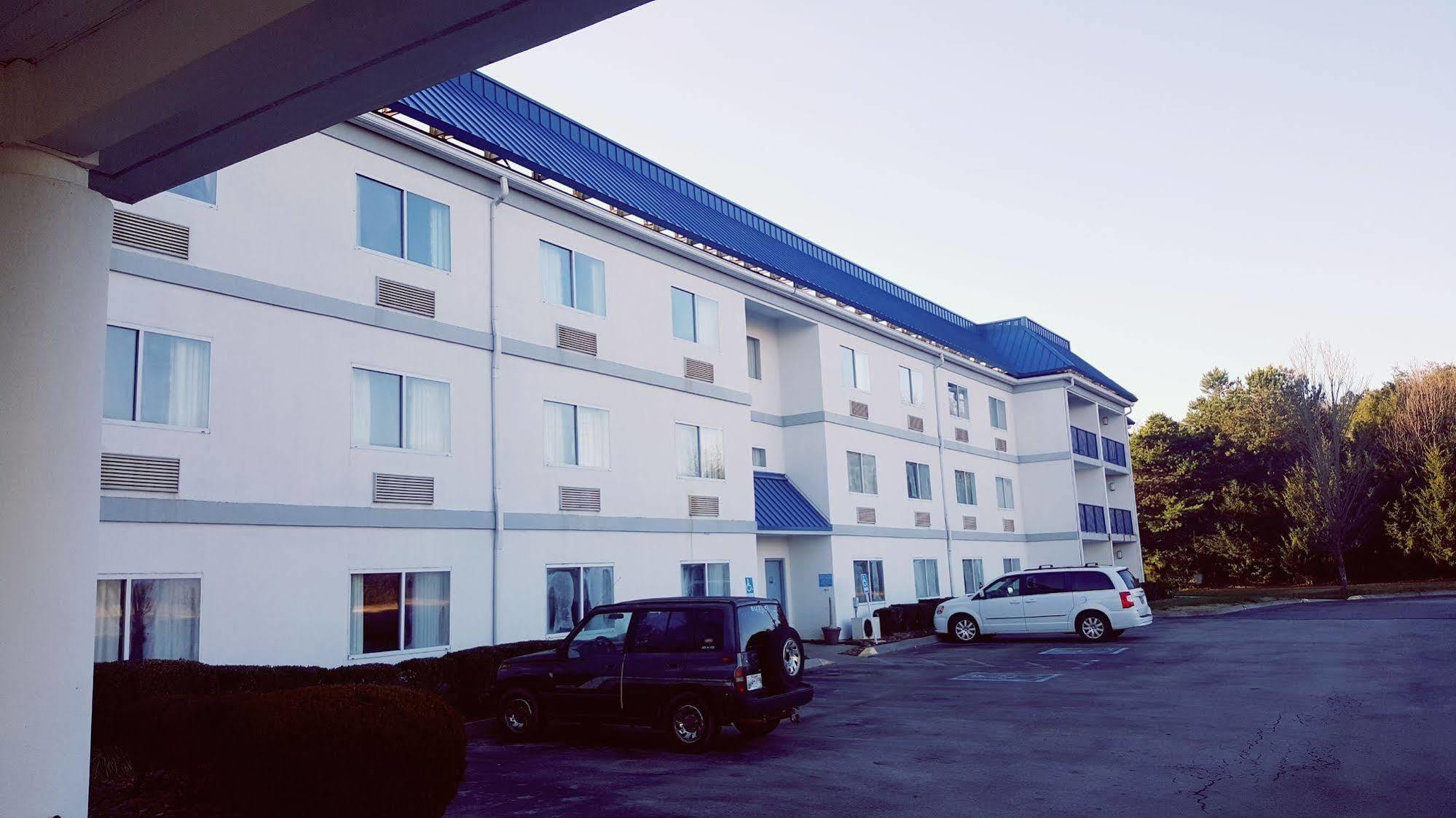 Country Inn & Suites By Radisson, Sevierville-Kodak, Tn 外观 照片