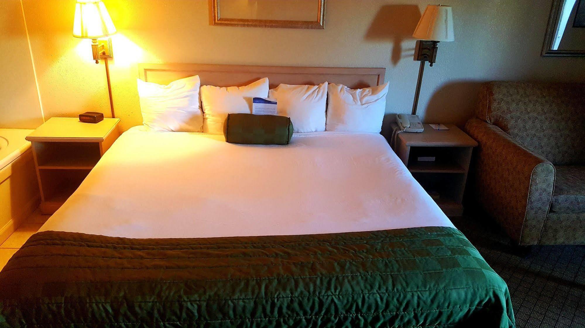 Country Inn & Suites By Radisson, Sevierville-Kodak, Tn 外观 照片