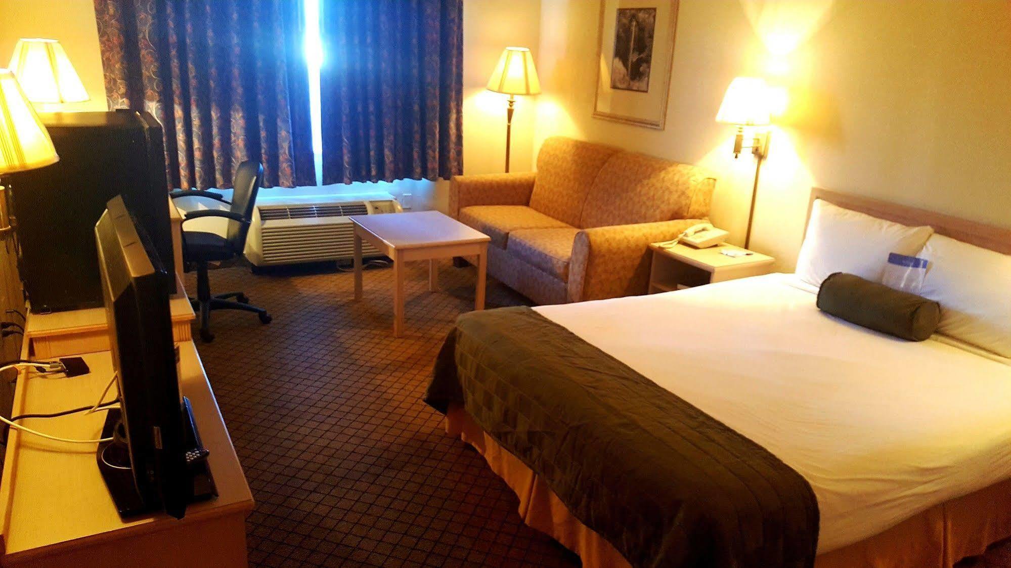 Country Inn & Suites By Radisson, Sevierville-Kodak, Tn 外观 照片
