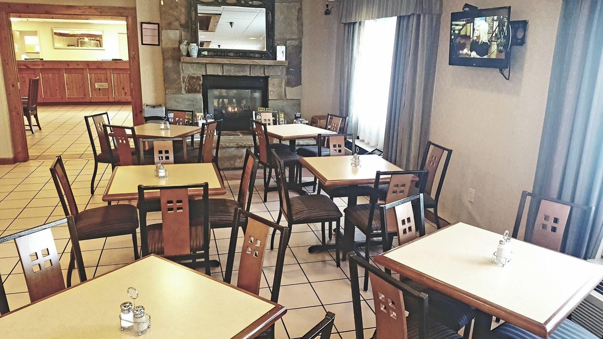 Country Inn & Suites By Radisson, Sevierville-Kodak, Tn 外观 照片