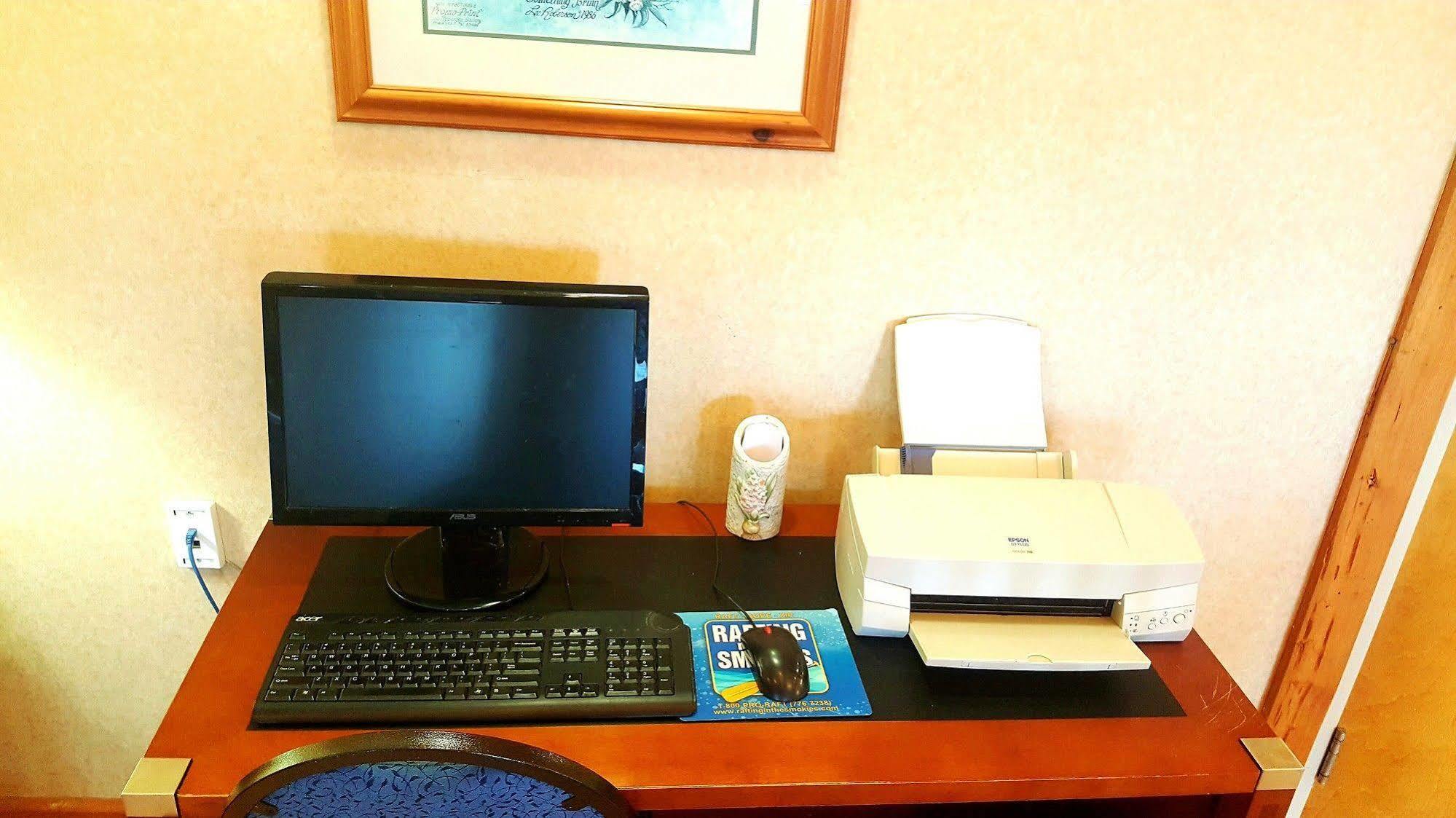 Country Inn & Suites By Radisson, Sevierville-Kodak, Tn 外观 照片