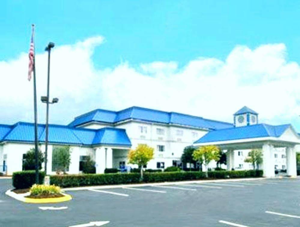 Country Inn & Suites By Radisson, Sevierville-Kodak, Tn 外观 照片