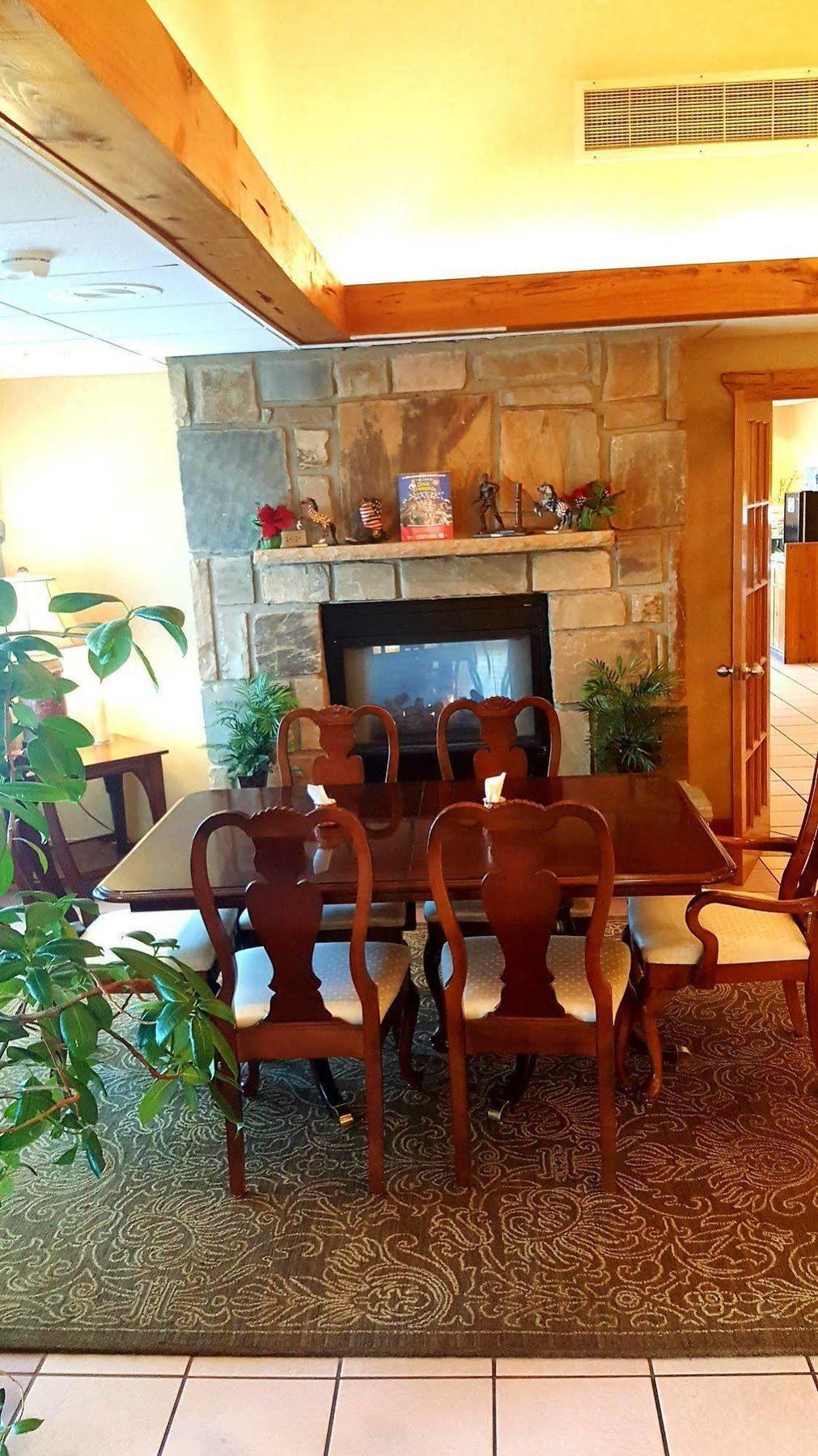 Country Inn & Suites By Radisson, Sevierville-Kodak, Tn 外观 照片