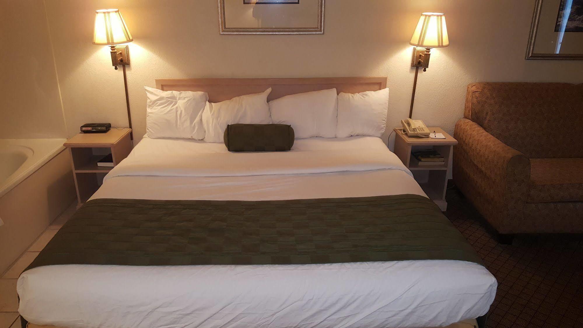 Country Inn & Suites By Radisson, Sevierville-Kodak, Tn 外观 照片