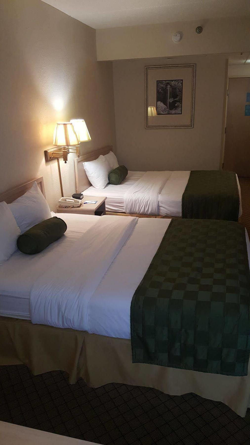 Country Inn & Suites By Radisson, Sevierville-Kodak, Tn 外观 照片