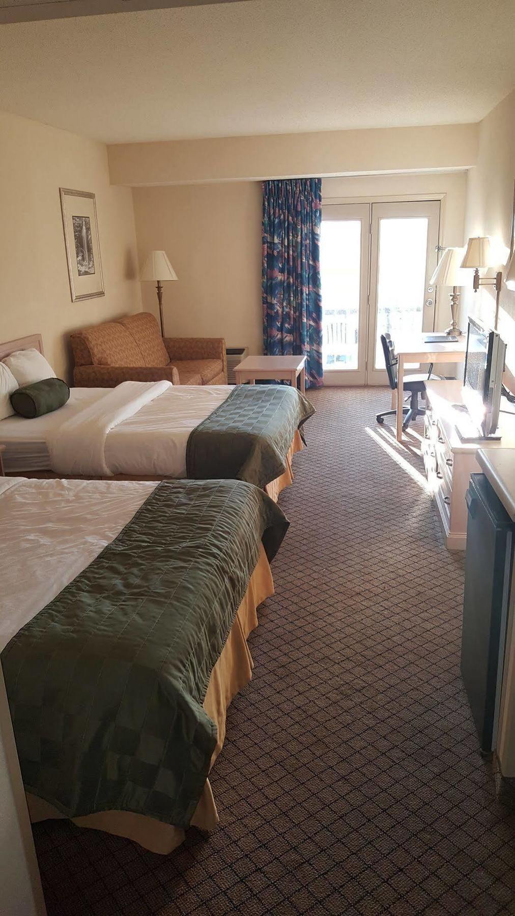 Country Inn & Suites By Radisson, Sevierville-Kodak, Tn 外观 照片