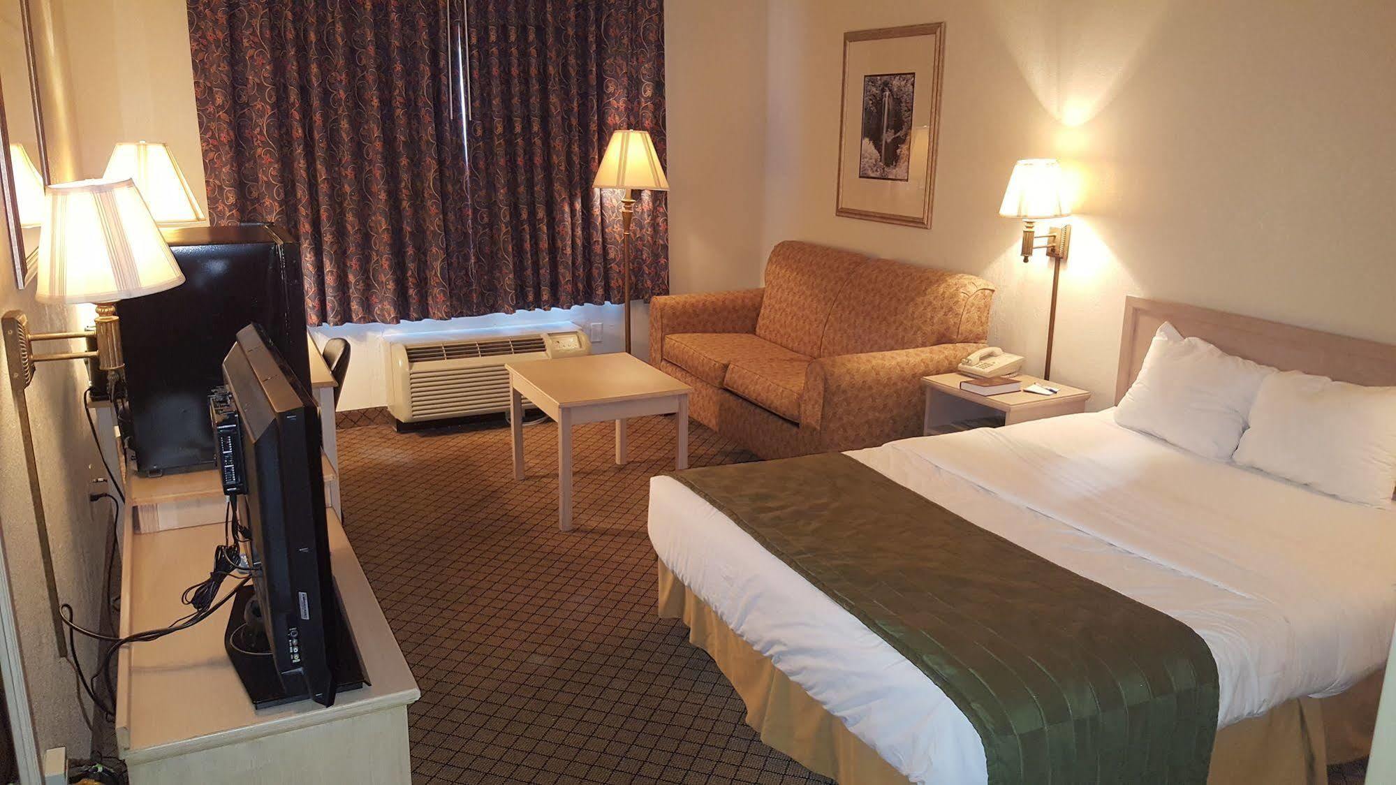 Country Inn & Suites By Radisson, Sevierville-Kodak, Tn 外观 照片