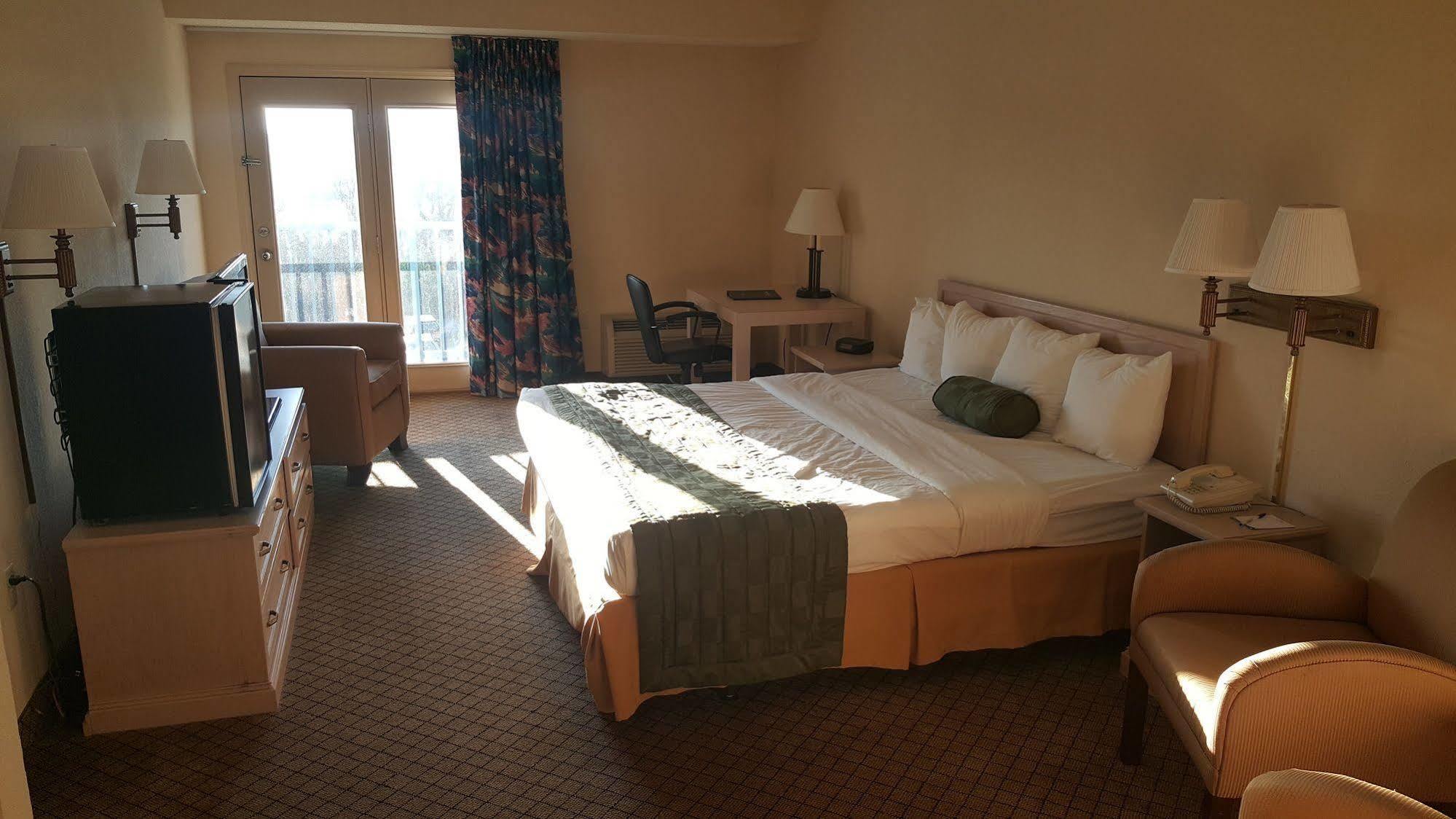 Country Inn & Suites By Radisson, Sevierville-Kodak, Tn 外观 照片
