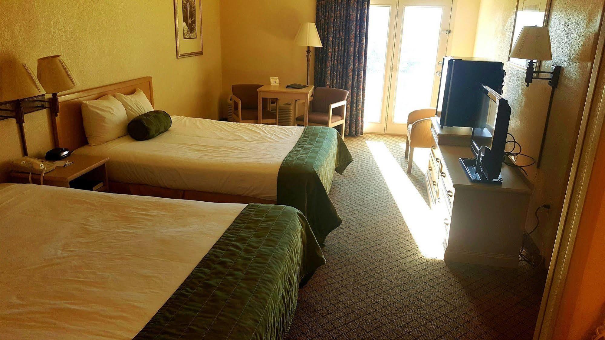 Country Inn & Suites By Radisson, Sevierville-Kodak, Tn 外观 照片