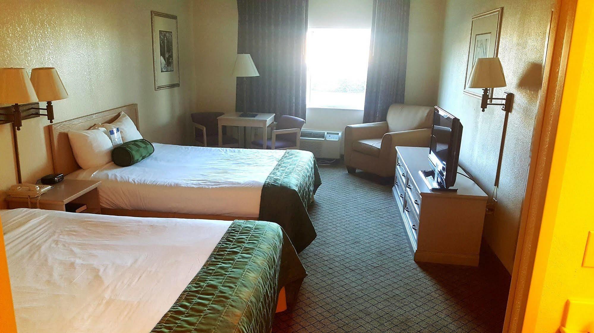 Country Inn & Suites By Radisson, Sevierville-Kodak, Tn 外观 照片