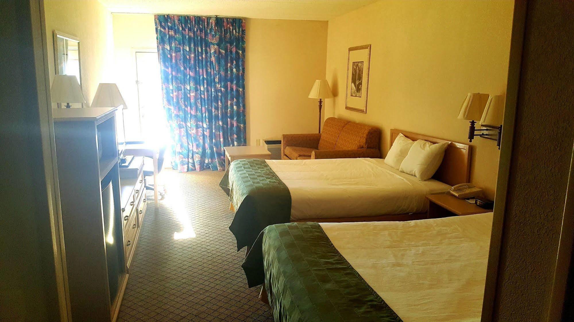 Country Inn & Suites By Radisson, Sevierville-Kodak, Tn 外观 照片