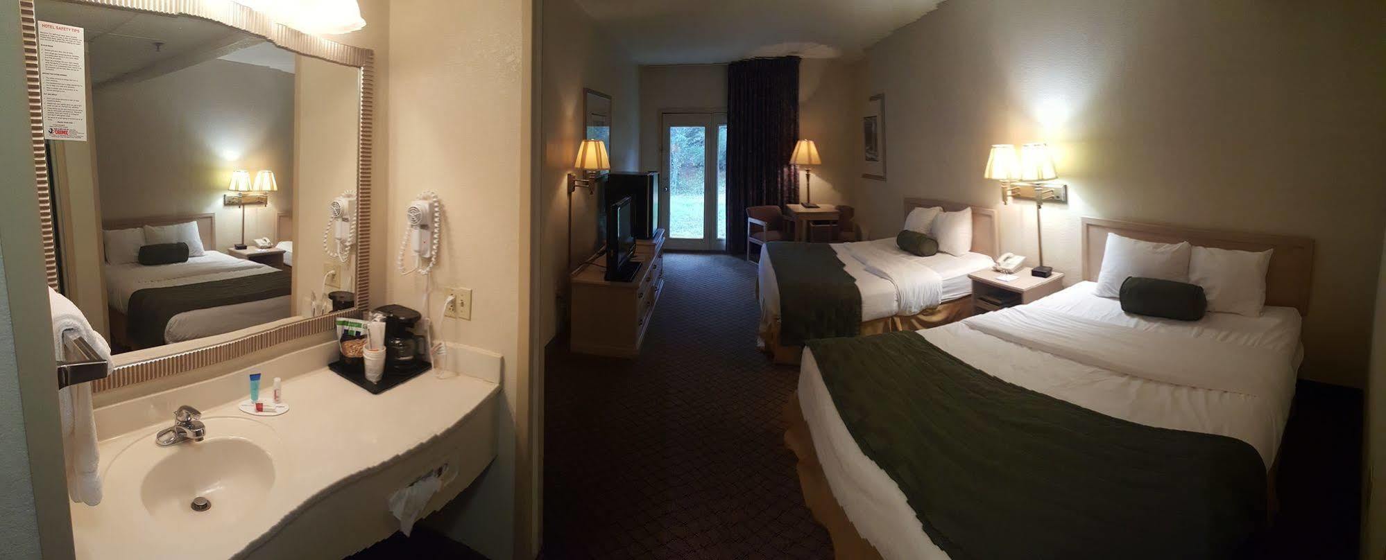 Country Inn & Suites By Radisson, Sevierville-Kodak, Tn 外观 照片