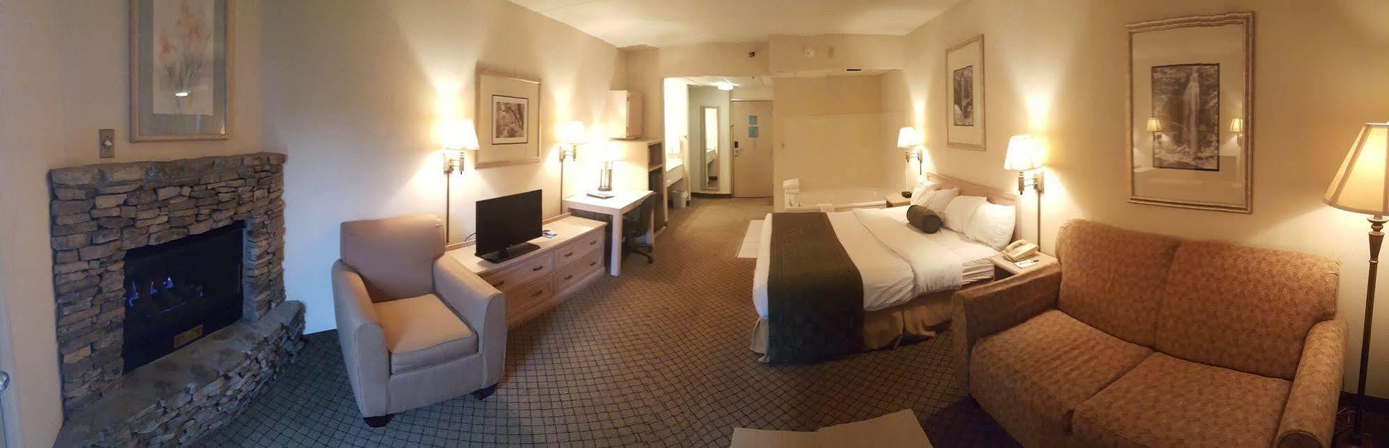 Country Inn & Suites By Radisson, Sevierville-Kodak, Tn 外观 照片