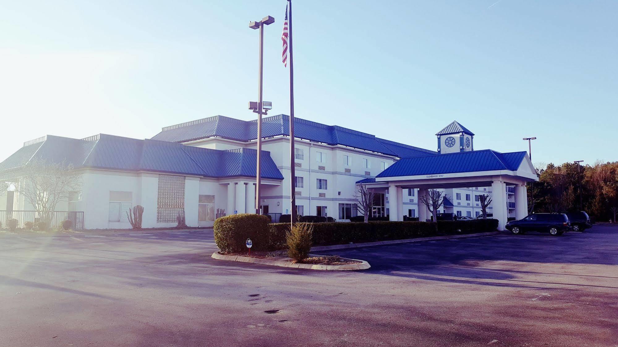 Country Inn & Suites By Radisson, Sevierville-Kodak, Tn 外观 照片