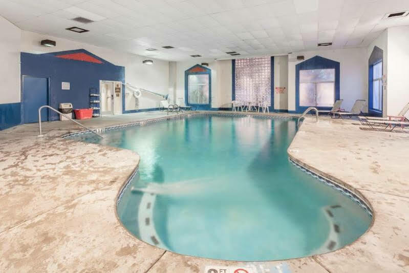 Country Inn & Suites By Radisson, Sevierville-Kodak, Tn 外观 照片