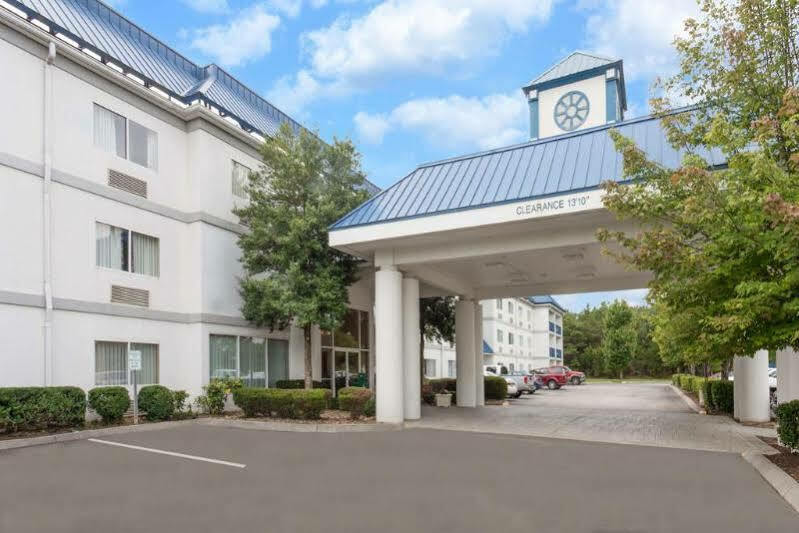 Country Inn & Suites By Radisson, Sevierville-Kodak, Tn 外观 照片