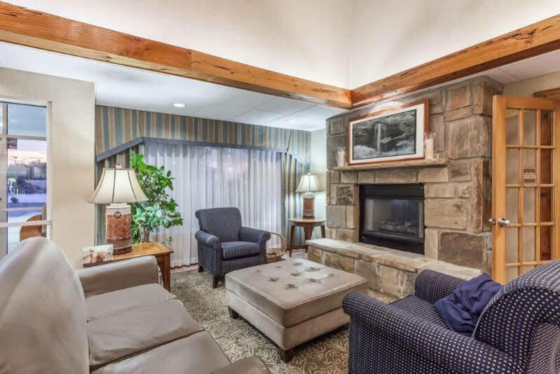 Country Inn & Suites By Radisson, Sevierville-Kodak, Tn 外观 照片