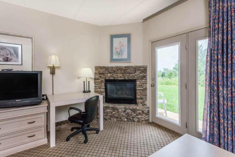 Country Inn & Suites By Radisson, Sevierville-Kodak, Tn 外观 照片